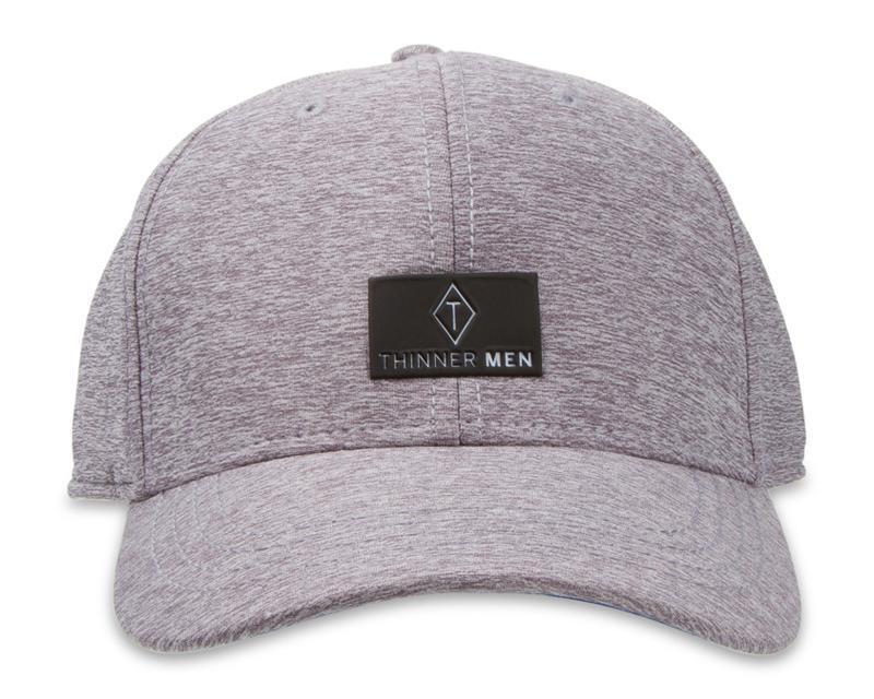 Gorra Casual Gris